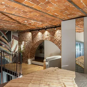  Appartamento Bellevue Navigli