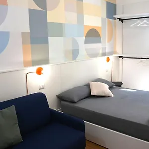 Orti House - Total Renovation On Apr 2023 , Milan Italy