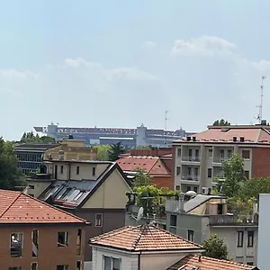 Apartamento Vigliani 27, Milán