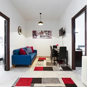 Apartamento Primopiano - Casoretto, Milán