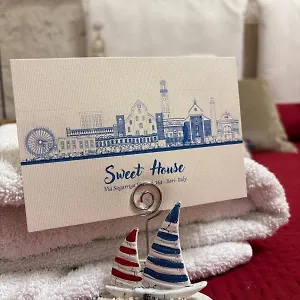 Sweet House Via Sagarriga Visconti 164 , Bari Italy