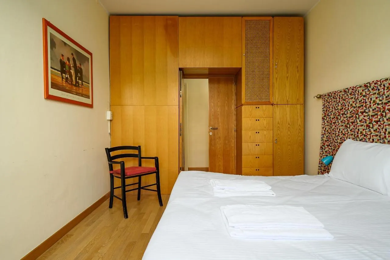 Brera - San Marco Cozy Apartment contacts