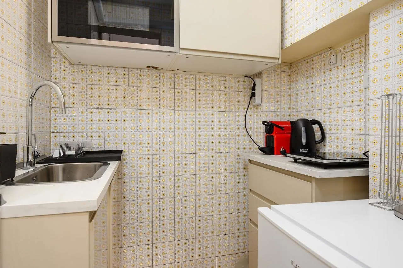 Brera - San Marco Cozy Apartment Milan Italy